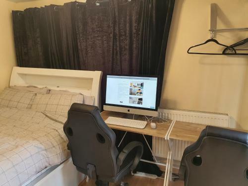 Umbrella Properties Private Apartment Birmingham