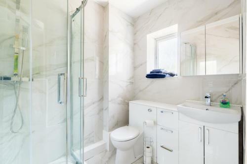 Umbrella Properties Private Apartment Birmingham