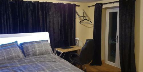 Umbrella Properties Private Apartment Birmingham