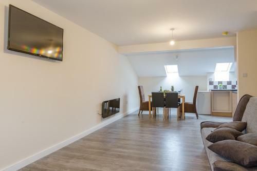 Kynsparks Apartments