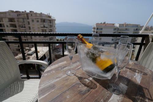 Albania Dream Apartment 21