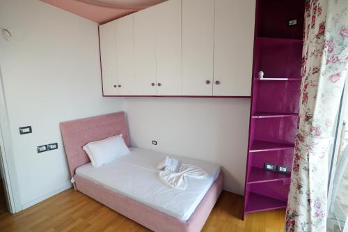 Albania Dream Apartment 21