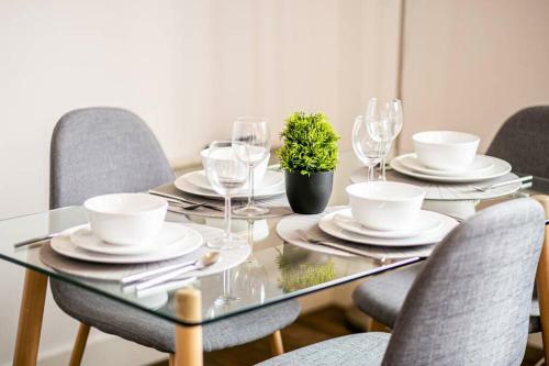 Apartamento The Gem*****unique Stay