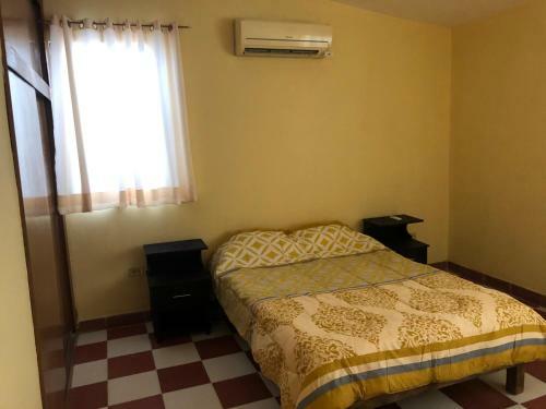 Apartamento Departamento Do�a Aurora