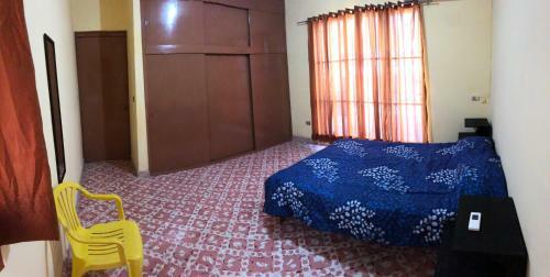 Apartamento Departamento Do�a Aurora