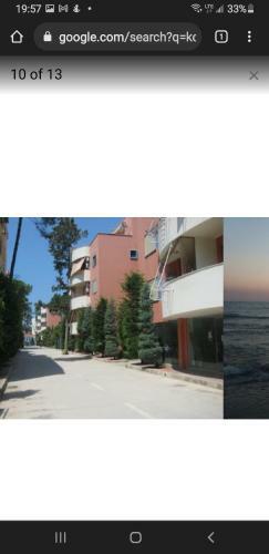 Rented Apartment
