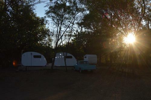 Apartamento Biwak Nogueras Outdoor Experience