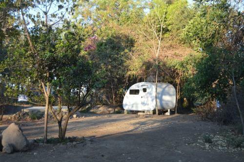Apartamento Biwak Nogueras Outdoor Experience