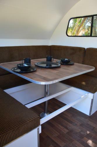 Apartamento Biwak Nogueras Outdoor Experience
