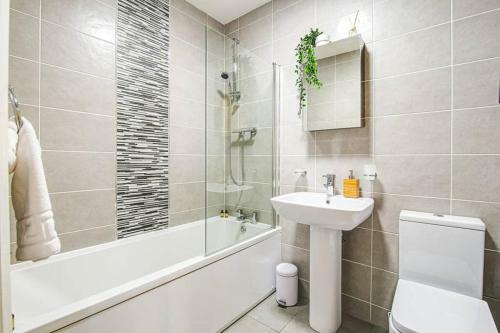 Apartamento The Hideaway*****comforting Stay