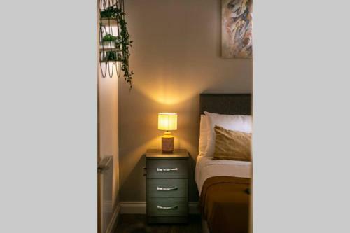 Apartamento The Hideaway*****comforting Stay