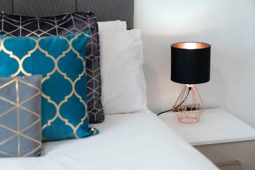 Haus Apartments Birmingham 1 Bedroom With Parking