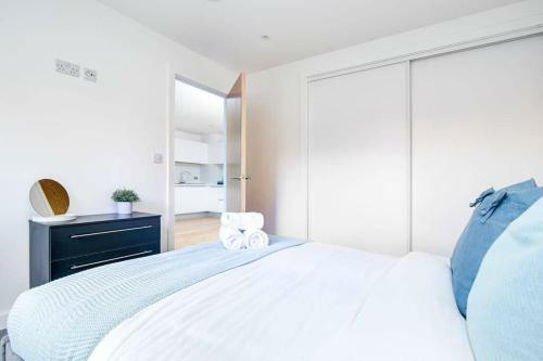 Apartamento Serene Breeze*****luxury Experience