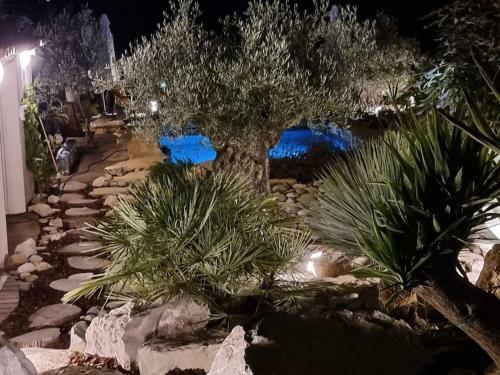Villa Une Oasis Au Pays de C�zanne