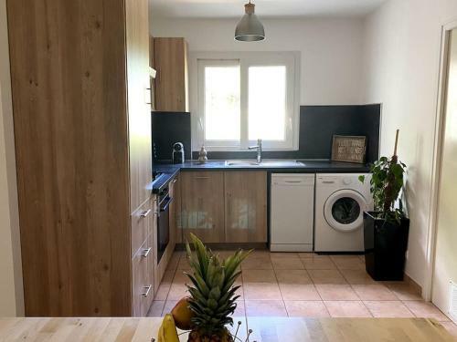 Villa Une Oasis Au Pays de C�zanne