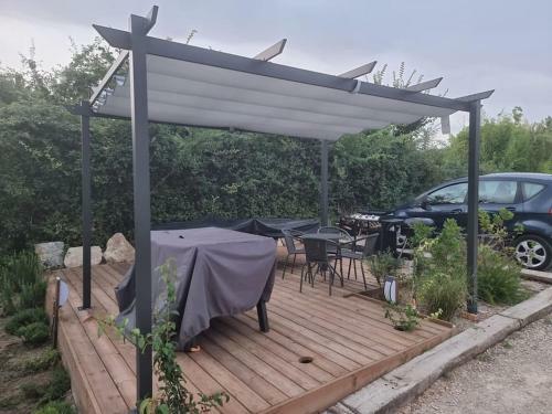 Villa Une Oasis Au Pays de C�zanne