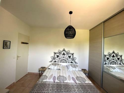 Villa Une Oasis Au Pays de C�zanne