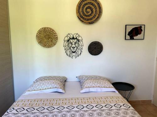 Villa Une Oasis Au Pays de C�zanne
