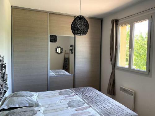Villa Une Oasis Au Pays de C�zanne