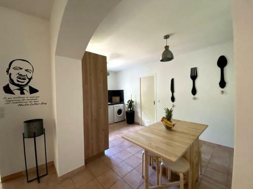 Villa Une Oasis Au Pays de C�zanne