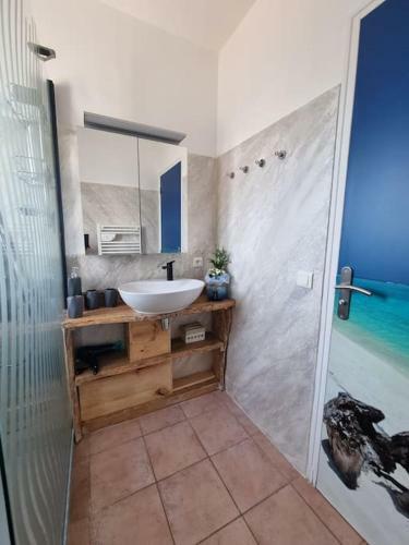 Villa Une Oasis Au Pays de C�zanne