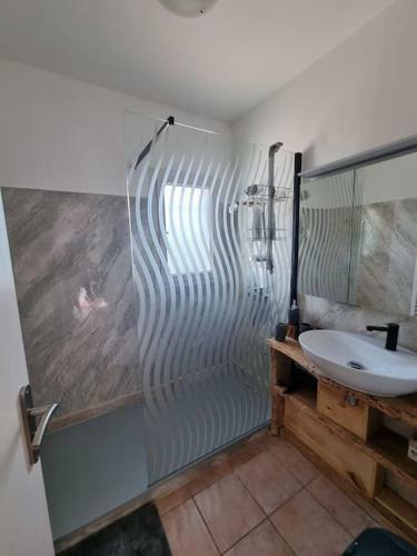 Villa Une Oasis Au Pays de C�zanne