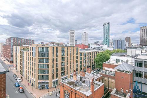 City View Apartments B5 Central