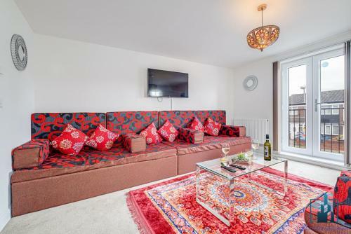 City View Apartments B5 Central