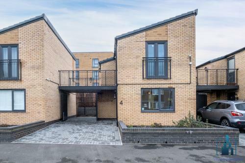 City View Apartments B5 Central