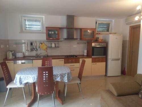Apartment Lucija