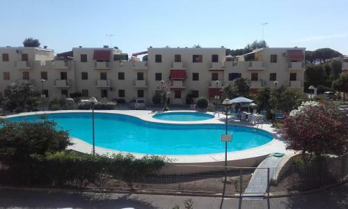 Apartamento Residence Fronte Mare