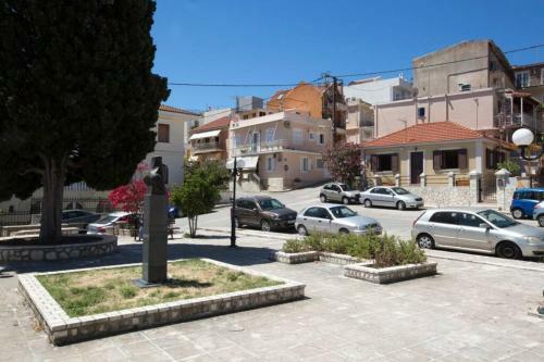 Kostas' House Argostoli