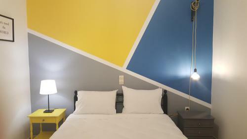 Apartamento Olympia Cosy Flat, Central Location