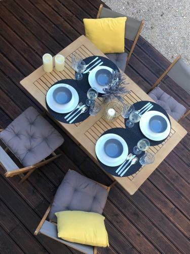 Apartman Oaza