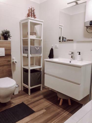 Apartman Oaza