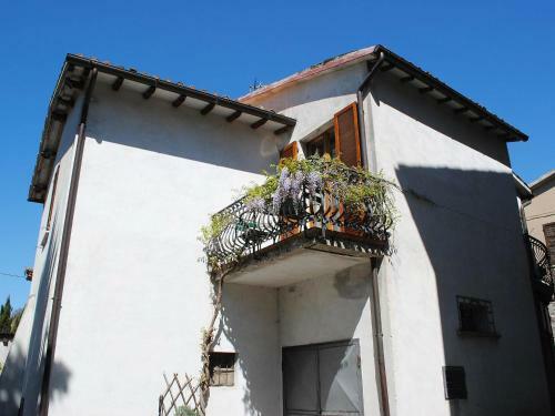 Holiday Home Casa Giovanna Spoleto