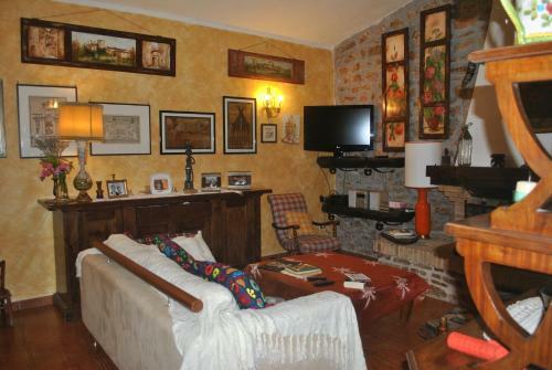 Villa Le Casaline