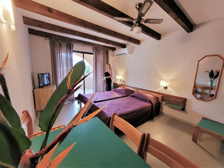 Le California Motel