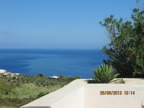 Apartamento I Dammusi Di Punta Karace