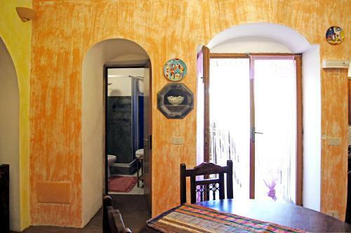 Apartamento I Dammusi Di Punta Karace