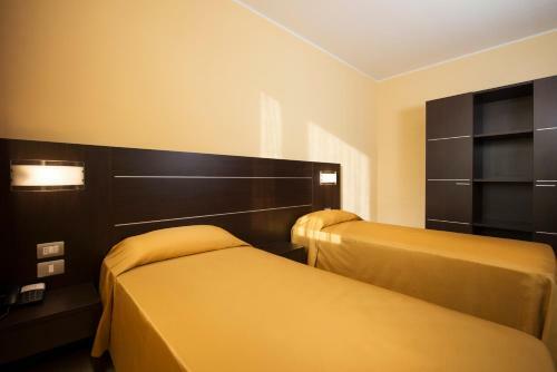 Hotel Letizi�