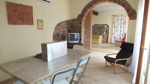 Apartamento Vecchio Molino