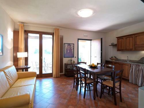 Apartamento Le Corti Del Sole Residence