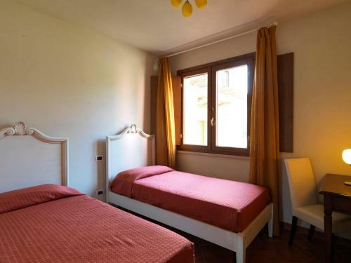 Apartamento Le Corti Del Sole Residence