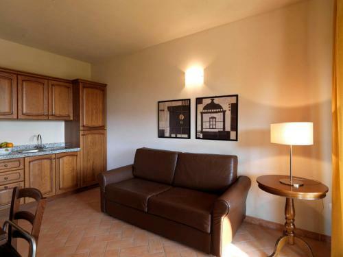 Apartamento Le Corti Del Sole Residence