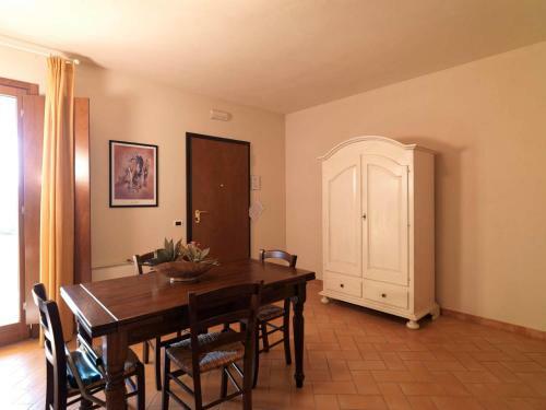 Apartamento Le Corti Del Sole Residence
