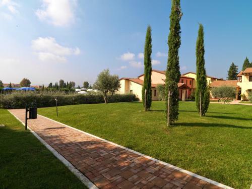 Apartamento Le Corti Del Sole Residence