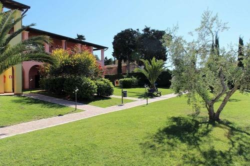 Apartamento Le Corti Del Sole Residence