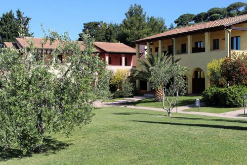 Apartamento Le Corti Del Sole Residence