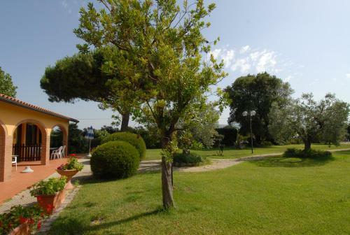Agroturismo Il Girasole
